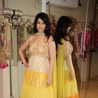 Anjana Sukhani Shopping at Archana Kochhar Store - Pictures | Picture 105228